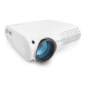 Crenova XPE660 Projektor LED 1280x720 5000 lms