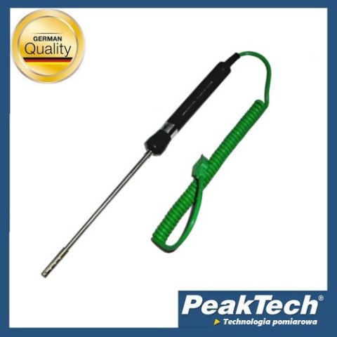 Sonda temperatury powietrza K-Type Peaktech TF-20 PEAKTECH