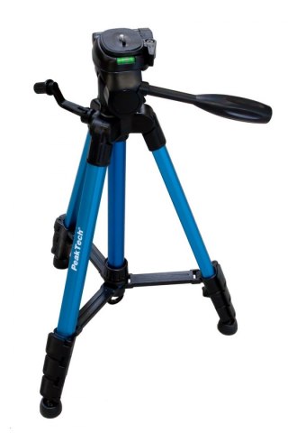 Statyw Tripod Trójnóg 145cm 5kg PeakTech 7850 PEAKTECH