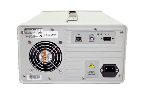 Zasilacz laboratoryjny 180W 30V 6A PeakTech 6181 PEAKTECH