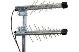 Antena GSM/DCS/UMTS/HSDPA/LTE SPL-G30M 2x10mb SMA SPACETRONIK