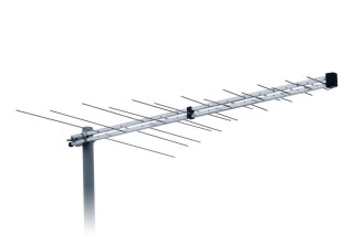 Antena Logarytmiczna Spacetronik SPL-FZ31 H/V