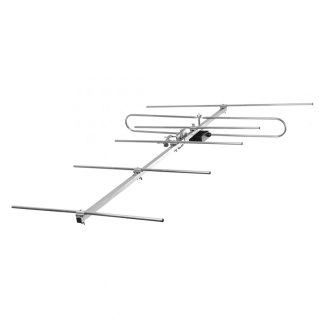 Antena VHF Spacetronik SPA-V61F Ch. 5-12 7.5 dB(i) SPACETRONIK