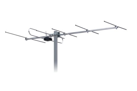 Antena VHF Spacetronik SPA-V61F Ch. 5-12 7.5 dB(i) SPACETRONIK