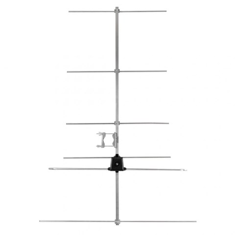 Antena VHF Spacetronik SPA-V61F Ch. 5-12 7.5 dB(i) SPACETRONIK