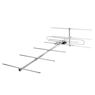 Antena VHF Spacetronik SPA-V91F Ch. 5-12 10 dB(i) SPACETRONIK