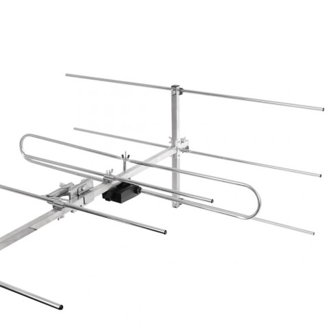 Antena VHF Spacetronik SPA-V91F Ch. 5-12 10 dB(i) SPACETRONIK