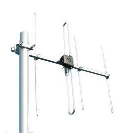 Antena naziemno-radiowa DAB+/VHF MUX8 SPA-DV41 SPACETRONIK