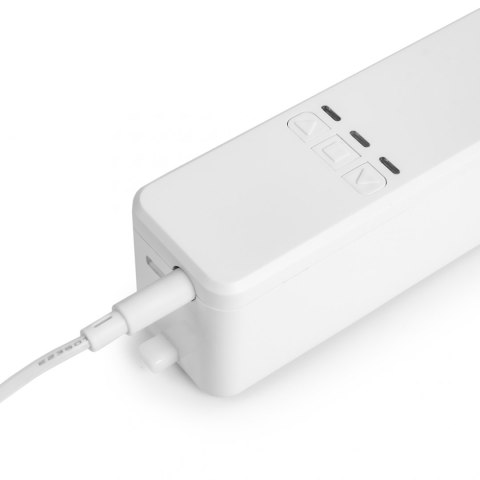Elektryczny Silnik do rolet Wi-Fi Tuya SL-BC01