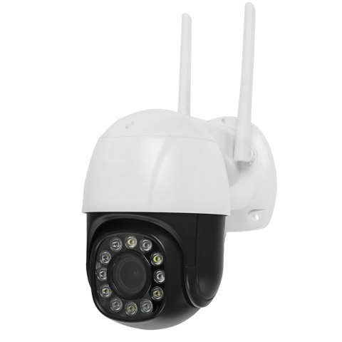Kamera obrotowa WiFi Smart Life Tuya SL-C41W