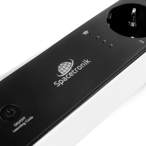 Listwa zasilająca Spacetronik Smart Life SL-PS25 SPACETRONIK