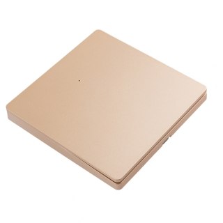 Przełącznik Smart 1x TUYA SL-ES11 Golden Charm