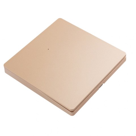 Przełącznik Smart 1x TUYA SL-ES11 Golden Charm