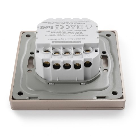 Przełącznik Smart 1x TUYA SL-ES11 Golden Charm