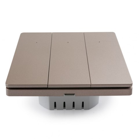 Przełącznik Smart 3x TUYA SL-ES31 Electrum