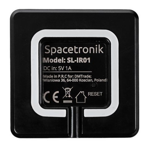 Transmiter IR Spacetronik Smart Life SL-IR01 SPACETRONIK