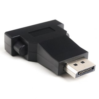 Adapter wtyk DisplayPort na gniazdo DVI SPD-A04