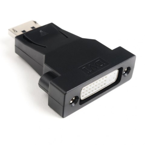 Adapter DisplayPort na gniazdo DVI SPD-A04 SPACETRONIK