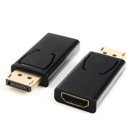 Adapter DisplayPort na gniazdo HDMI SPD-A02 SPACETRONIK