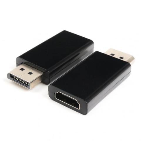 Adapter wtyk DisplayPort na gniazdo HDMI SPD-A01