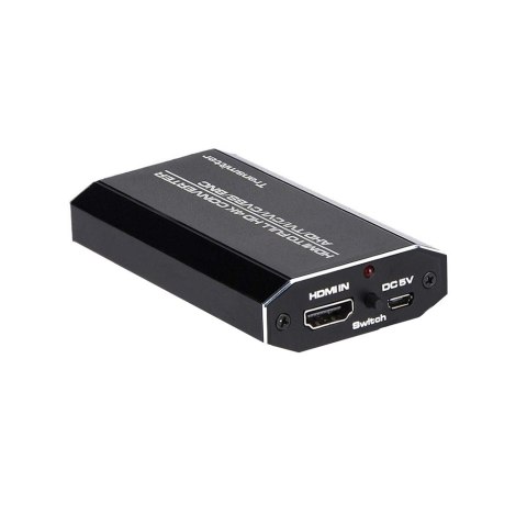 Konwerter TVI CVI AHD na HDMI Spacetronik SPC-H03 SPACETRONIK