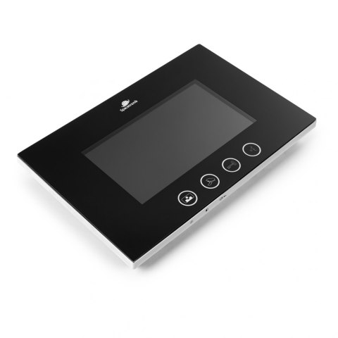Monitor TFT 7" Spacetronik DiO SPD-M773B