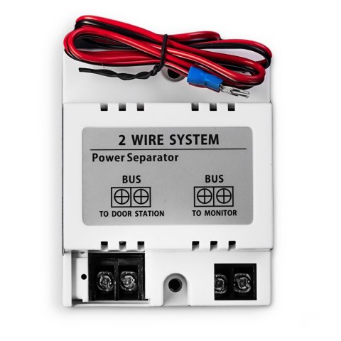 Separator zasilania Spacetronik DiO SPD-PS02 SPACETRONIK