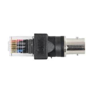 Adapter RJ45-BNC dla mierników LAN SP-LTA02 SPACETRONIK