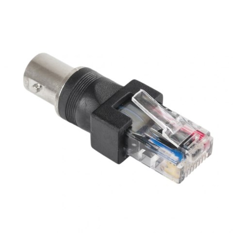 Adapter RJ45-BNC dla mierników LAN SP-LTA02 SPACETRONIK