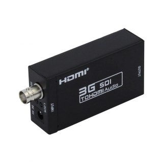 Konwerter 3G HD SDI na HDMI Spacetronik SPH-SDI3GI SPACETRONIK