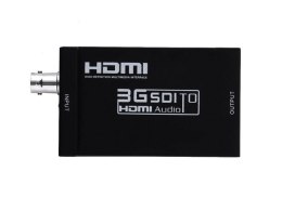 Konwerter 3G HD SDI na HDMI Spacetronik SPH-SDI3GI SPACETRONIK