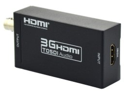 Konwerter HDMI na 3G SDI Spacetronik SPH-SFI3GO2 SPACETRONIK