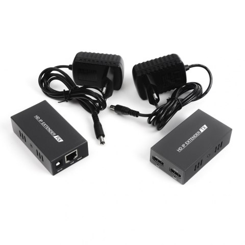 Konwerter HDMI na IP Spacetronik SPH-HIP20 SPACETRONIK