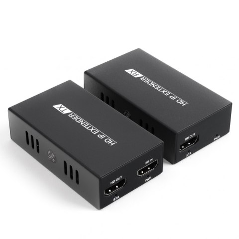 Konwerter HDMI na IP Spacetronik SPH-HIP20 SPACETRONIK