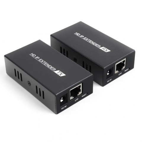 Konwerter HDMI na IP Spacetronik SPH-HIP20 SPACETRONIK