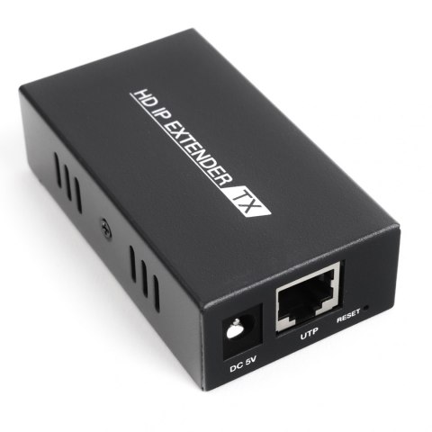 Konwerter HDMI na IP Spacetronik SPH-HIP20 SPACETRONIK