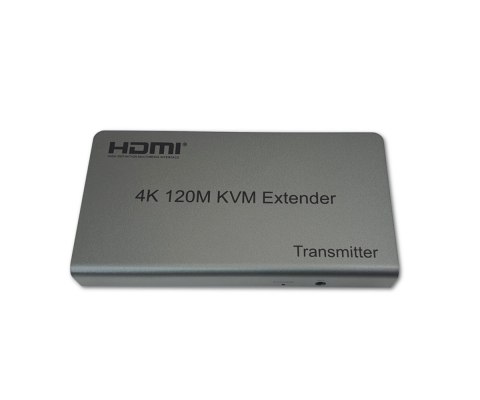 Konwerter HDMI na LAN Spacetronik SPH-HLC51 SPACETRONIK