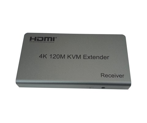 Konwerter HDMI na LAN Spacetronik SPH-HLC51 SPACETRONIK