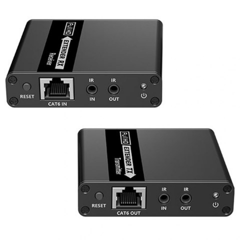 Konwerter HDMI na LAN Spacetronik SPH-HLC7 SPACETRONIK