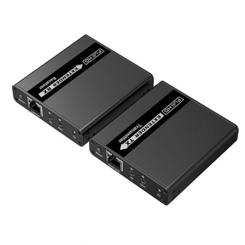 Konwerter HDMI na LAN Spacetronik SPH-HLC7 SPACETRONIK