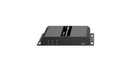 Konwerter HDMI na światłowód +IR SPH-OHIPV4 - RX SPACETRONIK