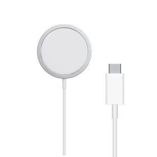 Ładowarka Magnetic Magsafe 15W Qi magnes SPM-01W