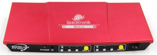 Matrix Extender HDMI 3/2 Spacetronik SPH-M32EHQ SPACETRONIK