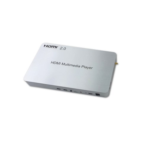Media player HDMI Spacetronik 1/10 SPH-MP10 V2.0 SPACETRONIK
