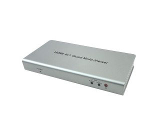 Multi-Viewer HDMI 4/1 Spacetronik SPH-MV41PIP-Q SPACETRONIK