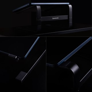 Podstawka do laptopa wysoka Spacetronik SPP-103B
