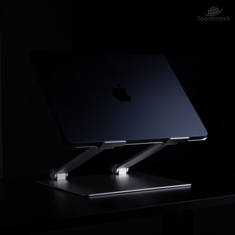 Podstawka laptopa regulowana Spacetronik SPR-101G