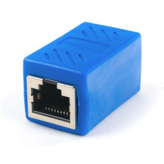 Sumator kabla LAN sieciowy Łącznik RJ45 SP-LC11 SPACETRONIK