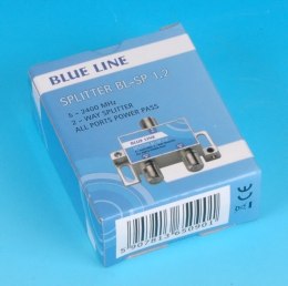 Splitter Blue Line SPC 1.3 - 5-1000 MHZ