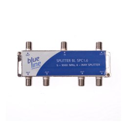 Splitter Blue Line SPC 1.6 - 5-1000 MHZ